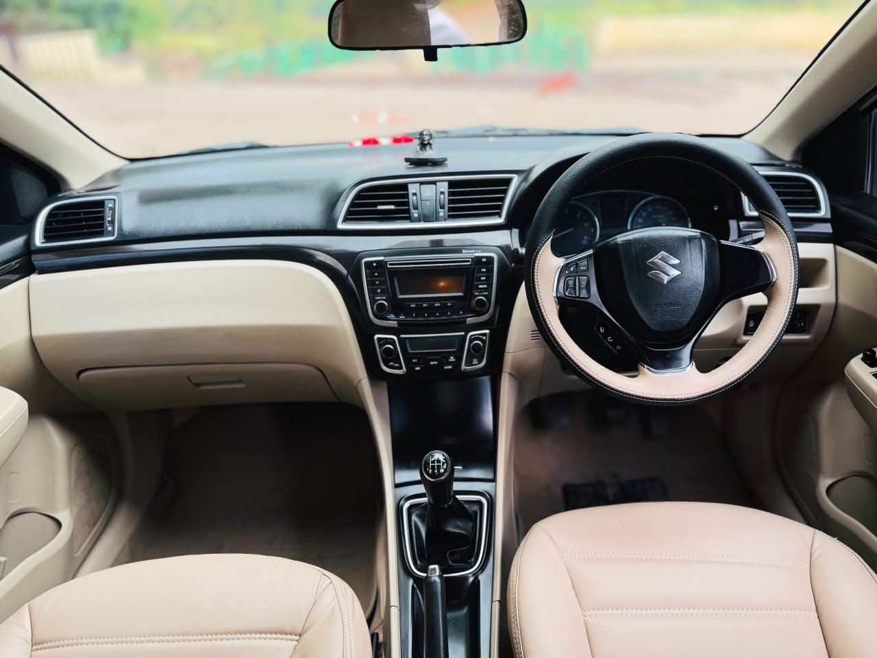 Ciaz VDI+ 